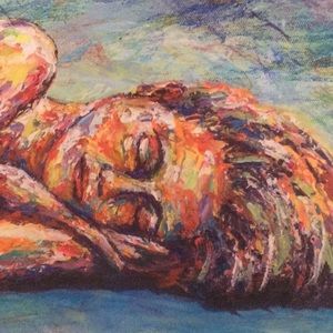 Meet your Posher, Alicia